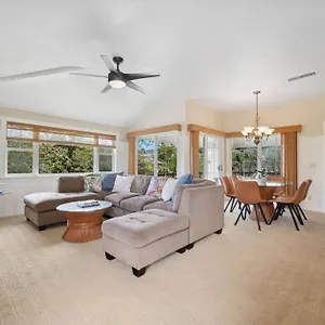Apartment Ac In, Princeville